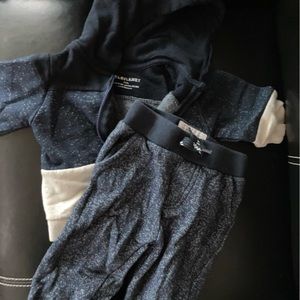 Free People 12 M set